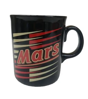 £3.90 • Buy Vintage Tams Mars Chocolate Bar Cup Mug