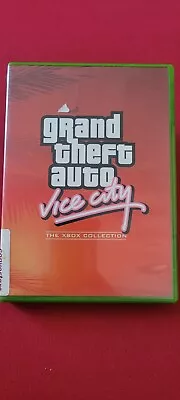 Grand Theft Auto: Vice City [The Xbox Collection] (Original Xbox) [PAL] • $19