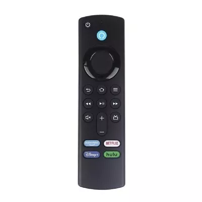 $22.99 • Buy Replacement Voice Remote Control For Amazon Fire TV Stick 2nd 3rd 4th GEN AU