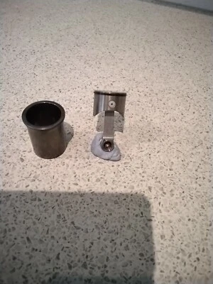 £25 • Buy Os 52 Surpass Model Aircraft Engine Piston/ Piston Liner