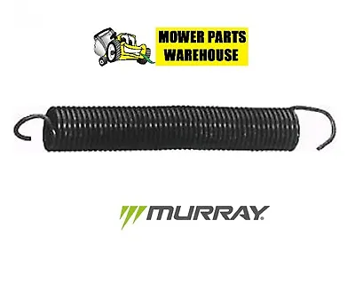 New Repl Murray Lawn Mower Deck Blade Drive Spring 165x4 28604 • $6.70