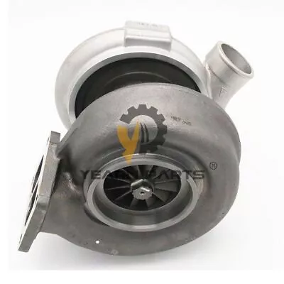 Turbocharger 8981921861 Turbo TD08H-31M For John Deere 450DLC 650DLC 850DLC • $580