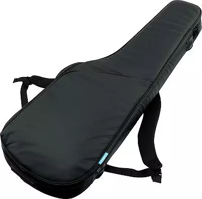 Ibanez IGB724 Powerpad Electric Guitar Gig Bag Black • $129.99