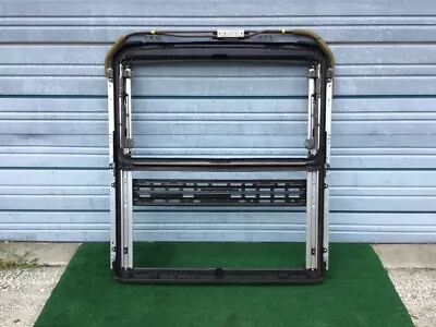 $195 • Buy Lexus RX300 Sunroof Frame Housing 63203-48020 1999-2003 OEM