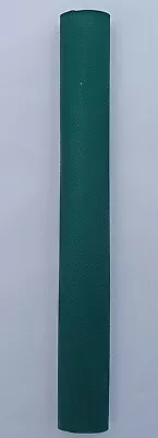 1x Diamond Cricket Bat Grip - DARK GREEN - Oz Stock • $7