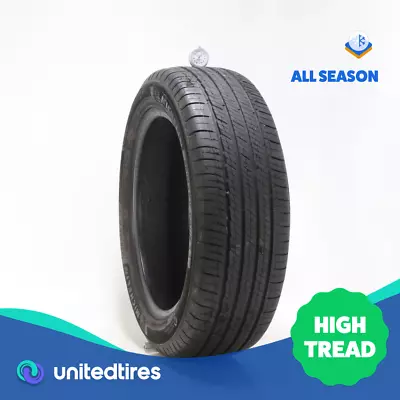 Used 235/55R20 Michelin Primacy Tour A/S 102H - 8.5/32 • $72.94