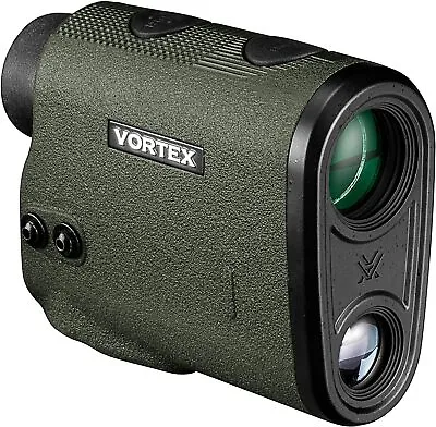 Vortex Optics Diamondback HD 2000 Laser Rangefinder LRF-DB2000 • $299