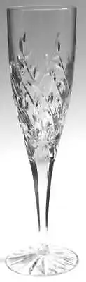 Faberge Foliage Champagne Flute 119657 • $64.95