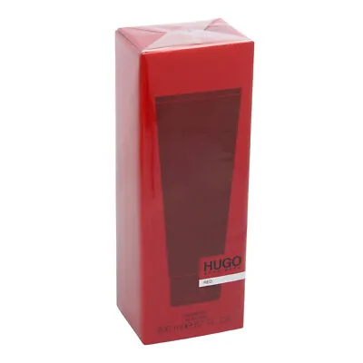 £34.50 • Buy Hugo Boss Red Shower Gel 200ml