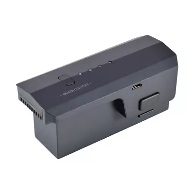 SJRC F11 PRO 4K Battery 11.1V 2500mAh Drone Extra Spare Accessory For RC Drone • $74.03