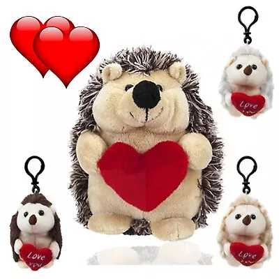 £6.99 • Buy VALENTINES DAY ROMANTIC GIFTS For His Her Love U Heart Cute Bears Valentine Gift