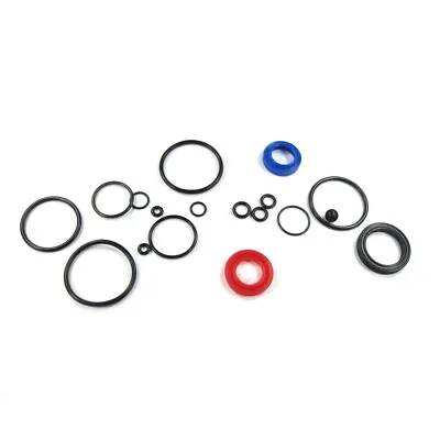 X-Fusion H3C Coil Shock Service ANSO Seal Kit Rebuild Damper  • $35