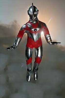Mego Sci-Fi Wave 14 - Ultraman Jack 8  Action Figure • $15.95