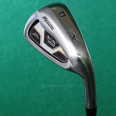 Mizuno MX-1000 PW Pitching Wedge Grafalloy ProLaunch Axis Graphite Regular • $59.99