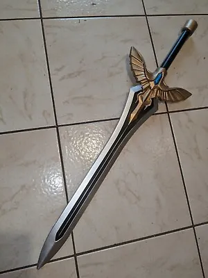 Polyurethane Foam Angel Sword • $55