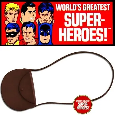 Mego Green Goblin Satchel Bag For World's Greatest Superheroes 8” Action Figure • $13.99