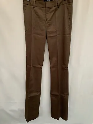 Trousers Zara Size Eur 34 Khaki L 35” BNWOT Mens • £9.99