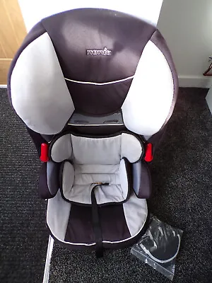 Nania Child's Car Seat (9 - 36 Kg)  Used - Good Condition Ready To Use • £15