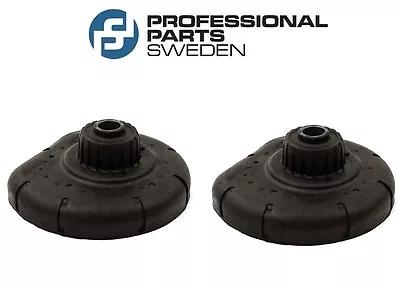 $32.41 • Buy Volvo 850 C70 S60 S80 V70 Strut Mount Bushing Front Set Of 2 PRO PARTS 8646713