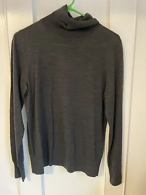 J Crew Sweater  • $15
