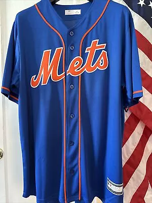 New York Mets Jersey  • $6.09
