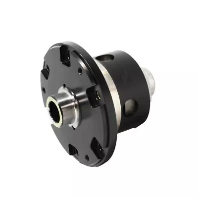 Capri Mk1 Mk2 Mk3 English Axle 16 Spline Lsd Differential Limited Slip Diff • $1171.48