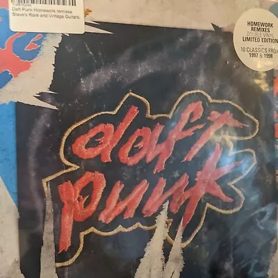 Daft Punk • $30