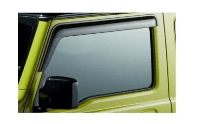 $91.11 • Buy Genuine Suzuki Jimny 19+ Tinted Weathershield 99120-78R11