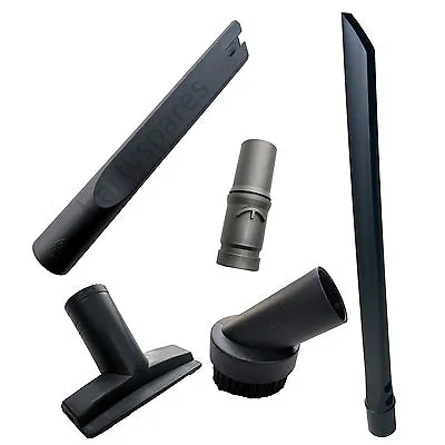 For DYSON Vacuum Cleaner Hoover Car House Cleaning Valeting Tool Kit  • £14.88