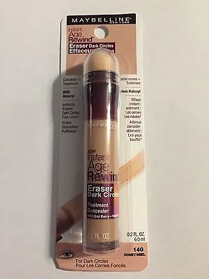 Maybelline Instant Age Rewind Eraser Dark Circles Concealer You Choose • $9.99