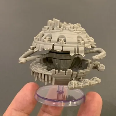 Space System Miniatures For Eclipse: Second Dawn For The Galaxy Board Game Toy • $4.99