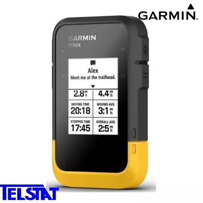 Garmin ETrex SE GPS Handheld Navigator • $249