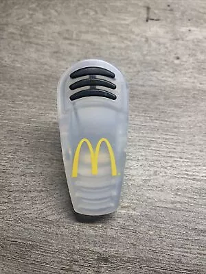 Vintage McDonalds Magnetic Clip Refrigerator Photo Paper Holder • $7.50