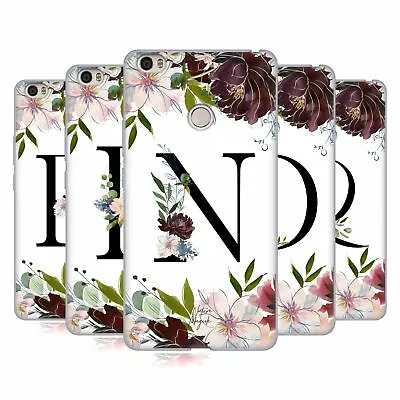 Official Nature Magick Monogram Garden Flowers 2 Gel Case For Xiaomi Phones 2 • $15.35