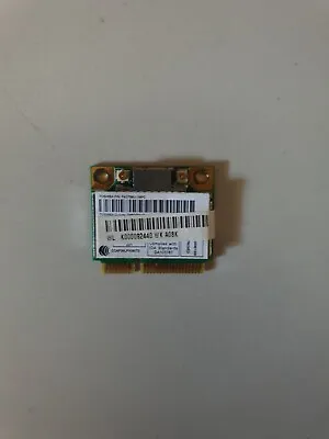 Toshiba Satellite Pro L500 Wifi Card • $15