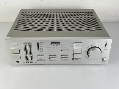 Pioneer A-70 Stereo Amplifier / Amplifier„ Needs Service/Defective   • $325.64