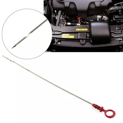 Engine Oil Dipstick For VOLVO S80 1998-2006 For XC90 2003-2006 30731177 • $7.93