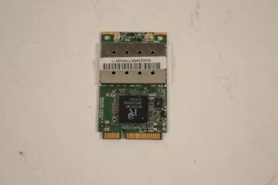 E-System 4115C WiFi Wireless Card 76G090410-00 • £5.95