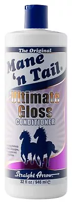 Mane 'n Tail Ultimate Gloss Conditioner - 32oz • $17.29