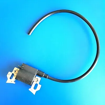 Ignition Coil & HT Lead Fits Honda G200 Electronic Ignition Model On Rotavator  • £34.95