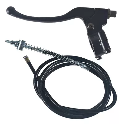 Left Brake Lever W/Cable For Coleman CT200U Mini Bike 196cc Baja MB200 MB165 • $19.99