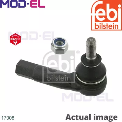 TIE ROD END FOR VW POLO/III/CLASSIC/클래식/Van/Hatchback FLIGHT DERBY CADDY/Box • £29.84