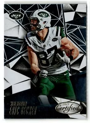 Eric Decker New York Jets 2015 Panini Certified #8 • $1.41