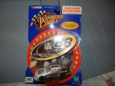 NASCAR MODEL 1/76 SCALE Ups88 • £1