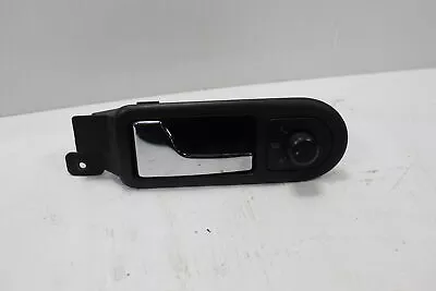 2002-2005 Volkswagen Jetta Front Left Interior Door Handle Oem 1j0837113nb41 • $5.39