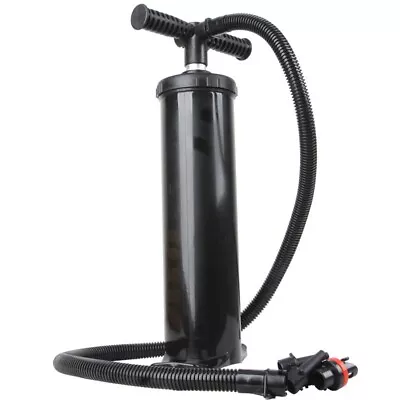 Durable Inflatable Tube Hand Pump Hose For Kayak Paddle Board Easy Inflation • $24.87