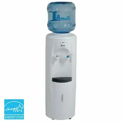 $129.99 • Buy Avanti Cold & Room Temperature Water Dispenser - White