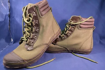 ORVIS Wader BootsSmooth BottomMens 9Fly Fishing BootsGreenPreowned • $12.95