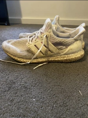 $36 • Buy Adidas Ultra Boost (US 13 Mens)
