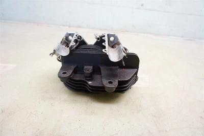 $810 • Buy 1942 Harley Knucklehead 74 CI Flathead Panhead EL FL UL OEM Front Head Nice 